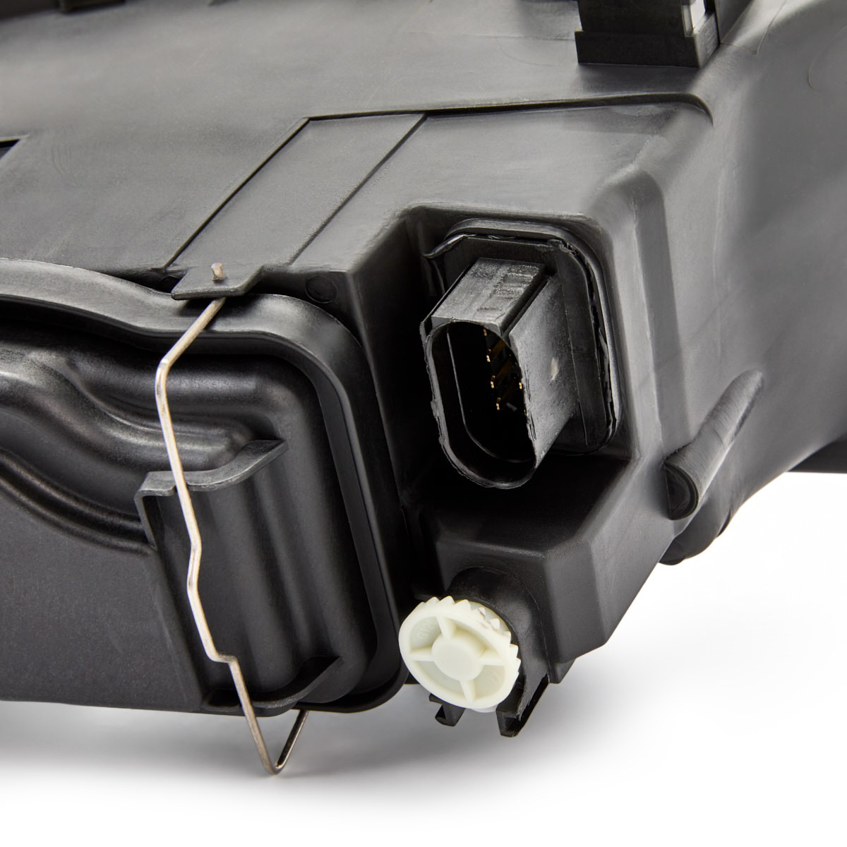  Faro derecho Seat Toledo 2