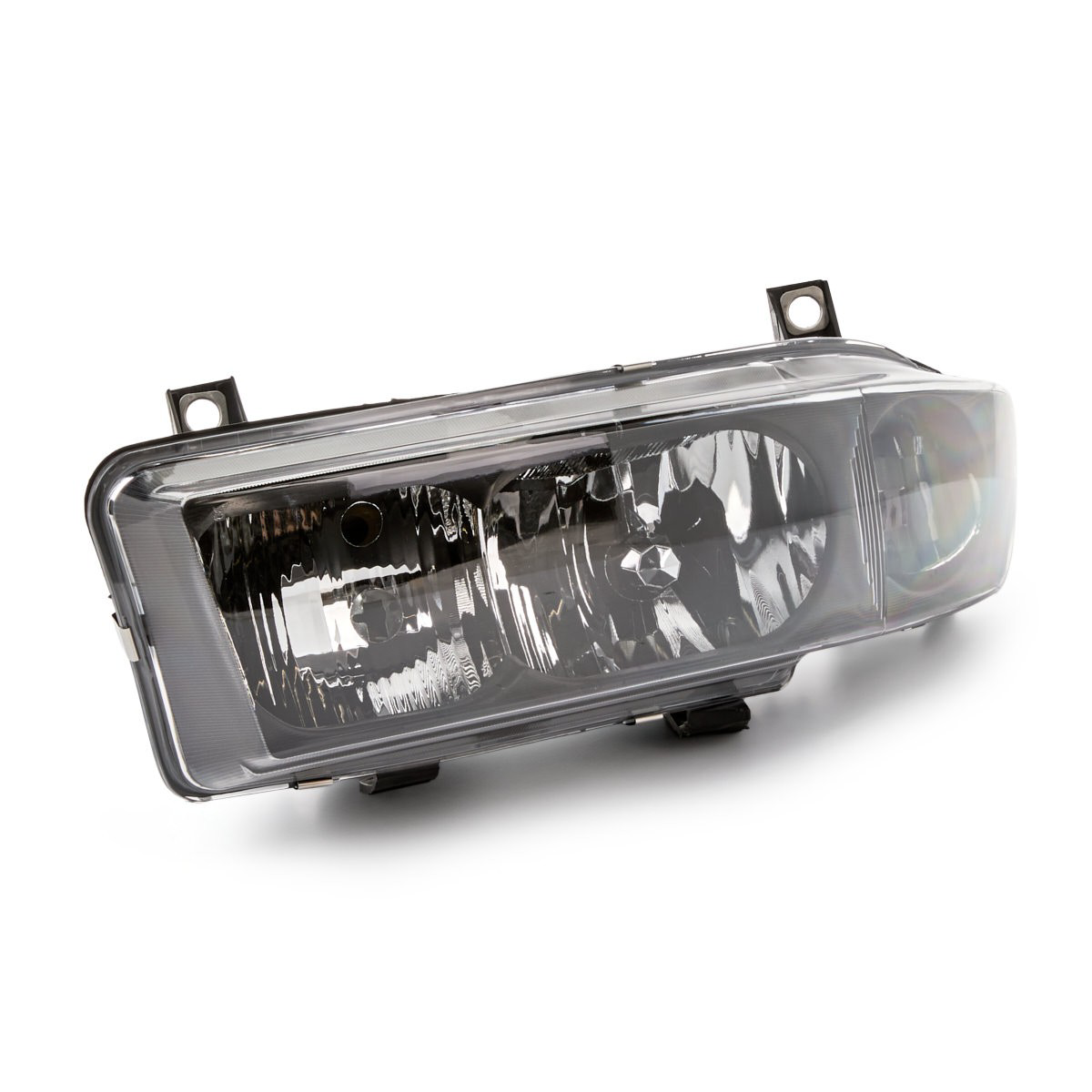 Faro delantero derecho TYC 205803001
