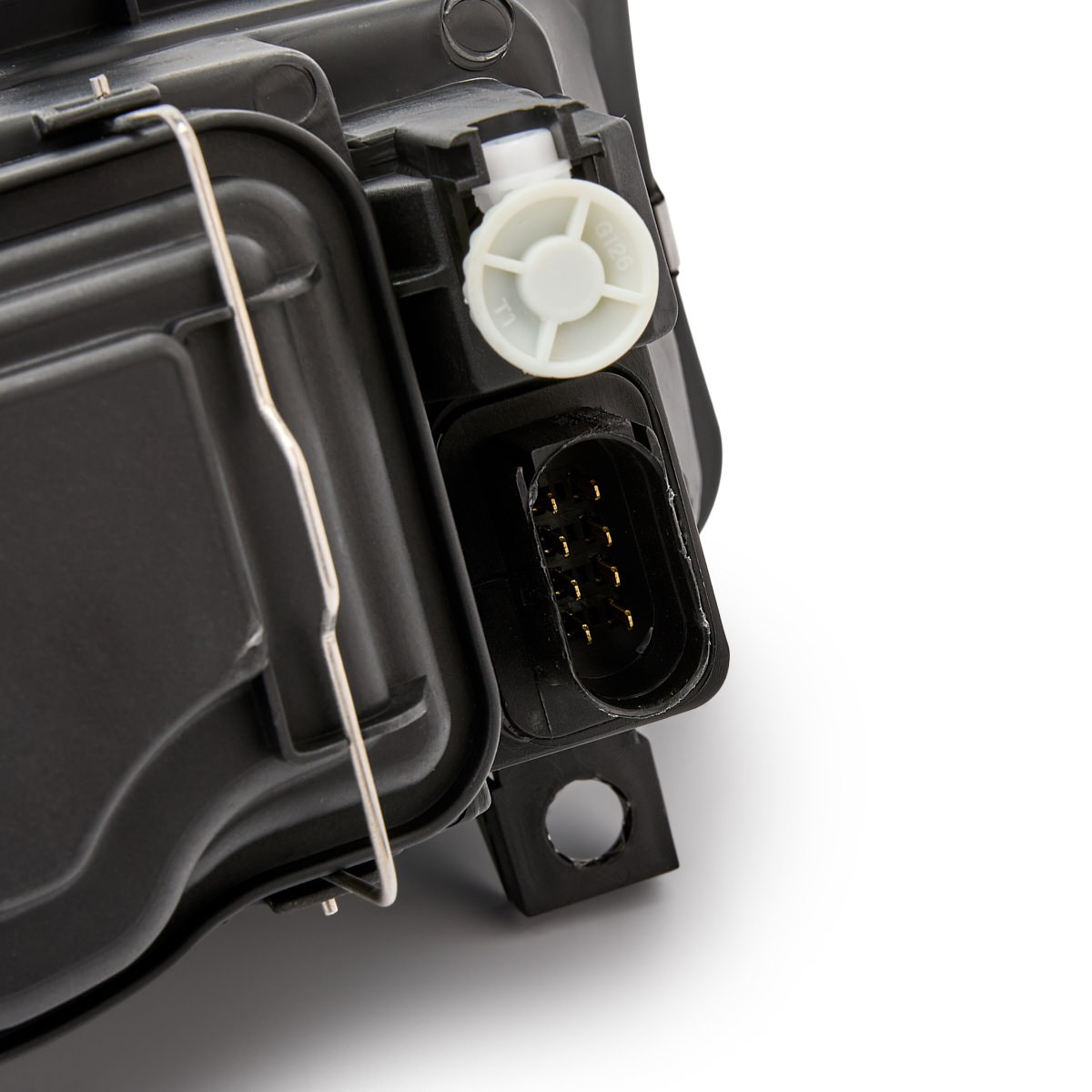  Faro izquierdo Seat Toledo 2