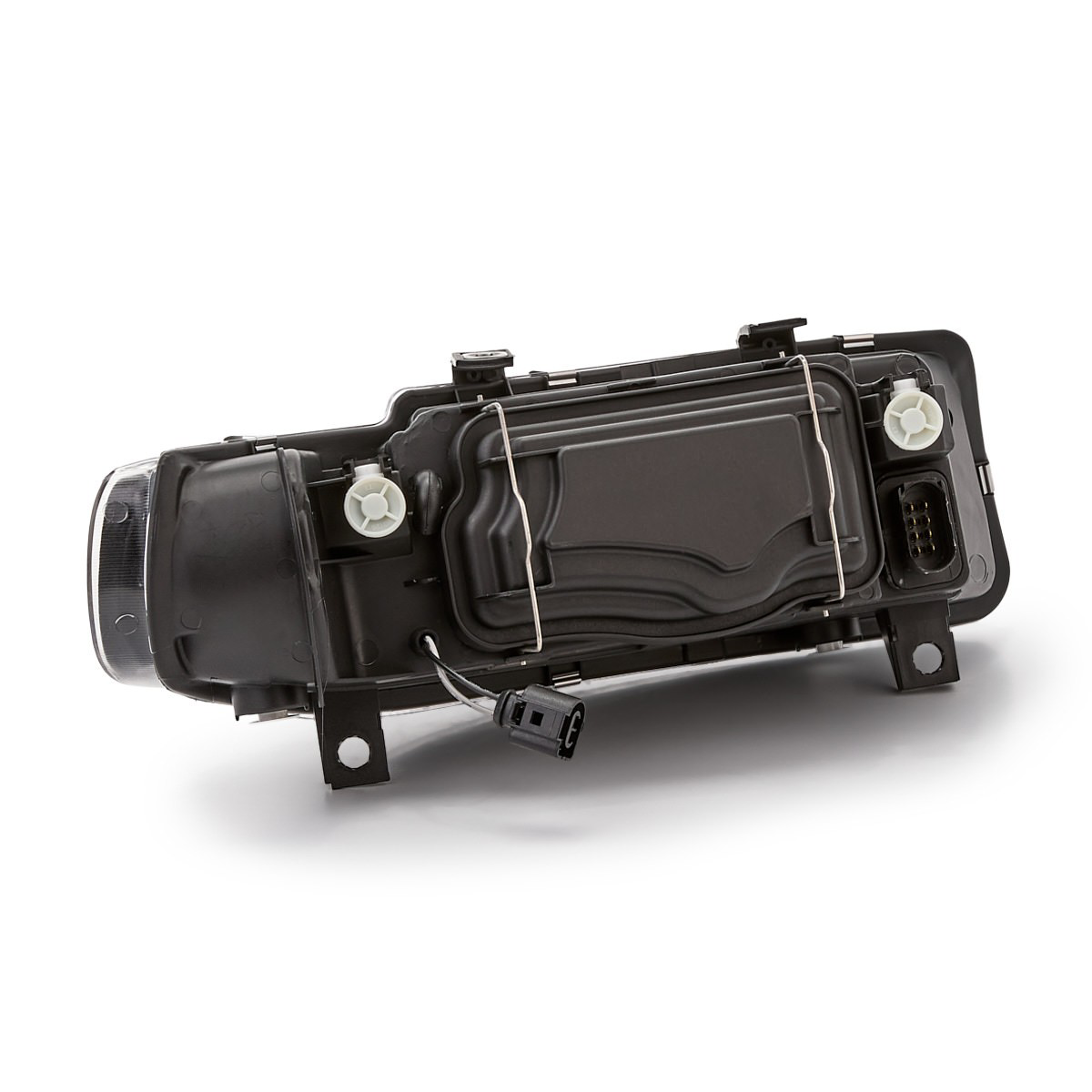 Faros delanteros TYC 205804001