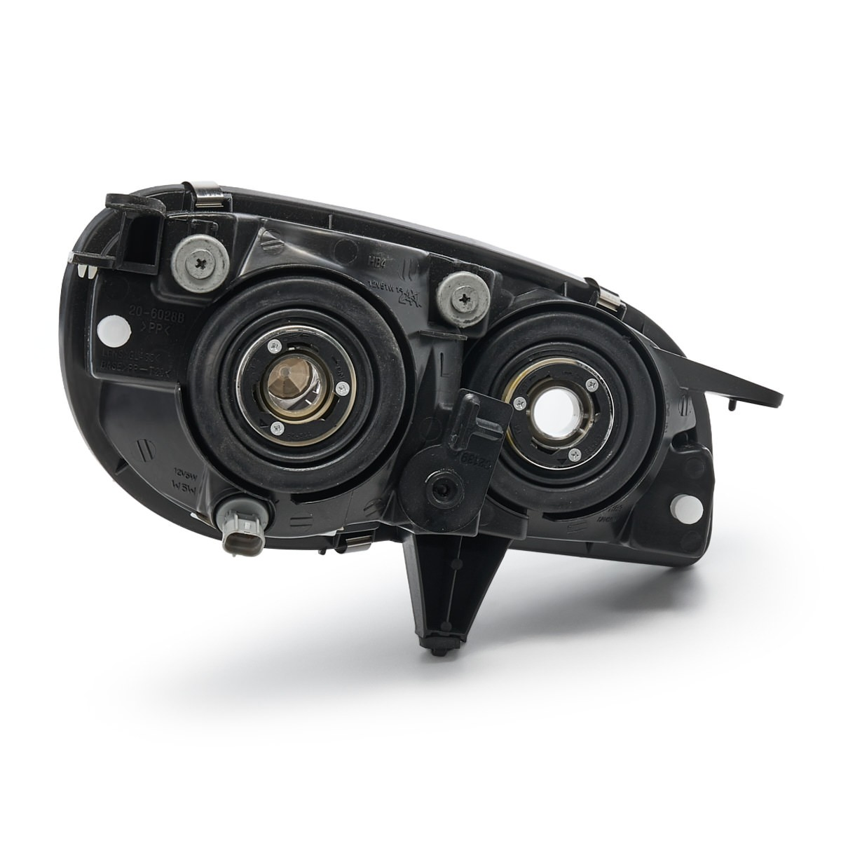  Faro izquierdo Toyota Corolla 