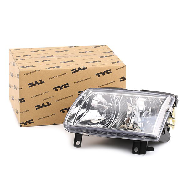 Comprar Faro izquierdo Volkswagen Polo III 6N2