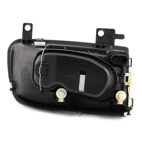 Faro Volkswagen Polo III hatchback (6N2) (1999 - 2001) precio, desde 54,27 EUR