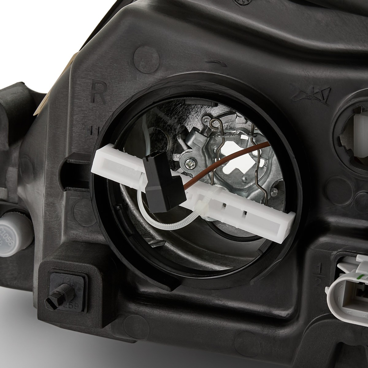 Faro derecho Renault Scenic I monovolumen (JA0, JA1, FA0) (1999 - 2003) precio, desde 91,39 EUR