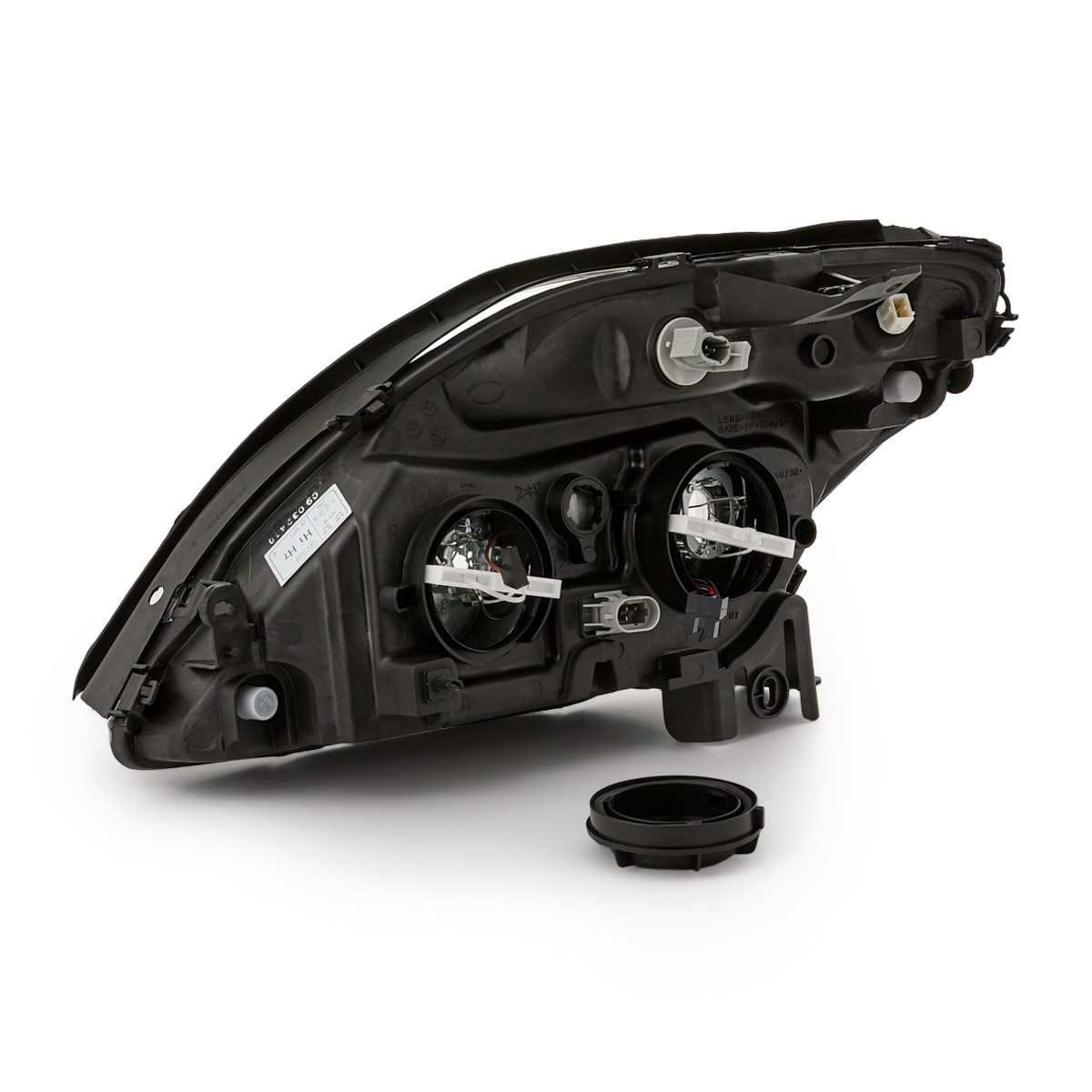 Luz derecha para Renault Scenic I JA0, JA1, FA0