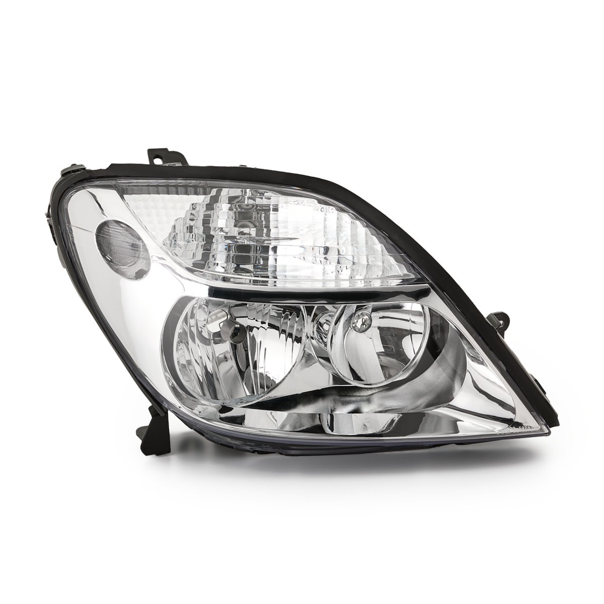 Faro derecho Renault Scenic 1