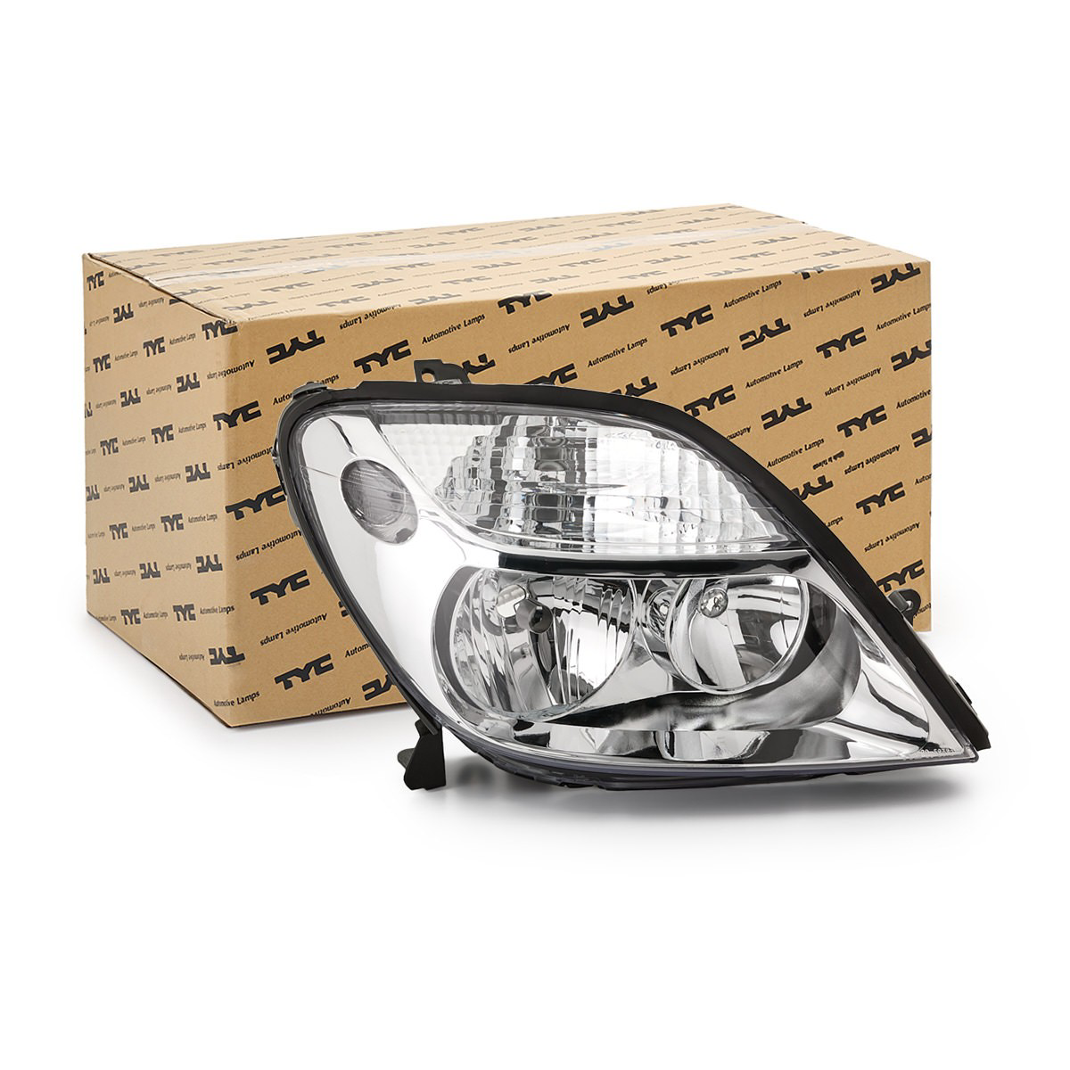 Comprar Faro derecho Renault Scenic I JA0, JA1, FA0