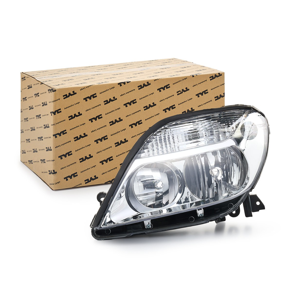 Faro Renault Scenic I monovolumen (JA0, JA1, FA0) (1999 - 2003) precio, desde 46,46 EUR