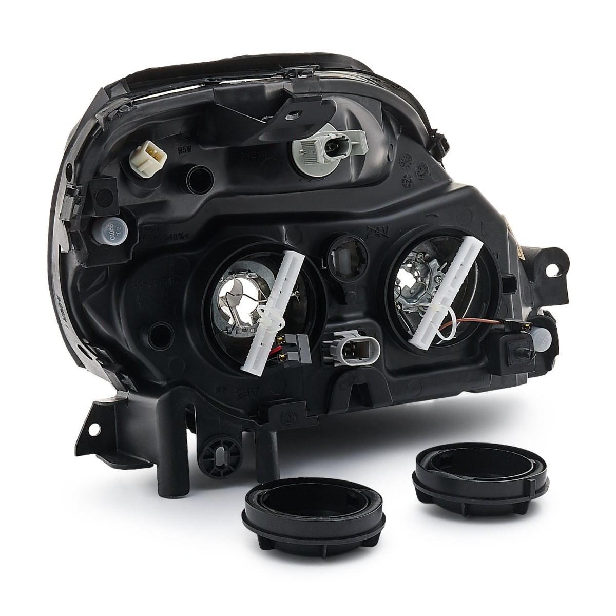 Comprar Faro izquierdo Renault Scenic I JA0, JA1, FA0
