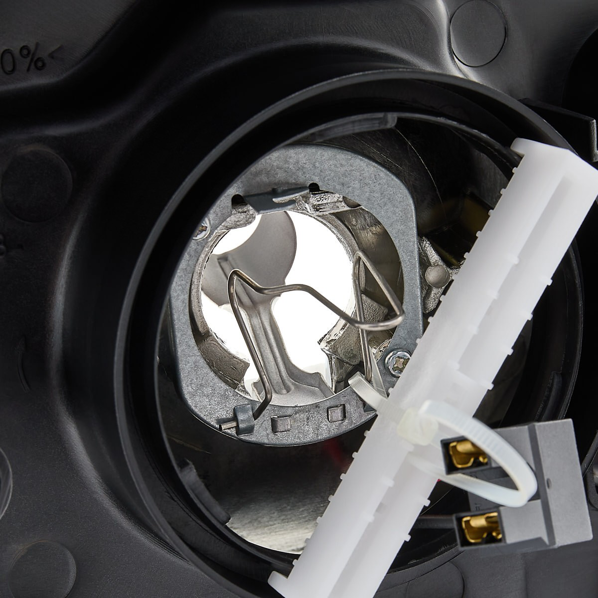 Faros para Renault Scenic I JA0, JA1, FA0