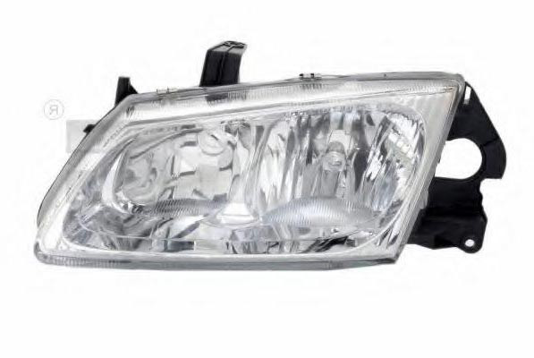 Comprar Faro izquierdo Nissan Almera II N16