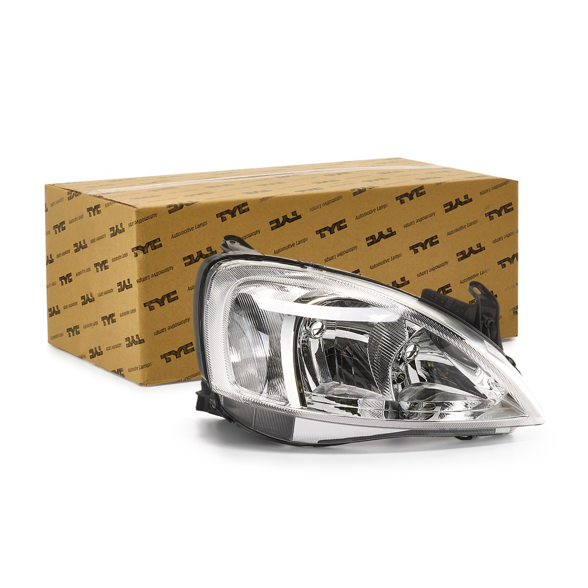 Comprar 206065052 TYC Faro derecho
