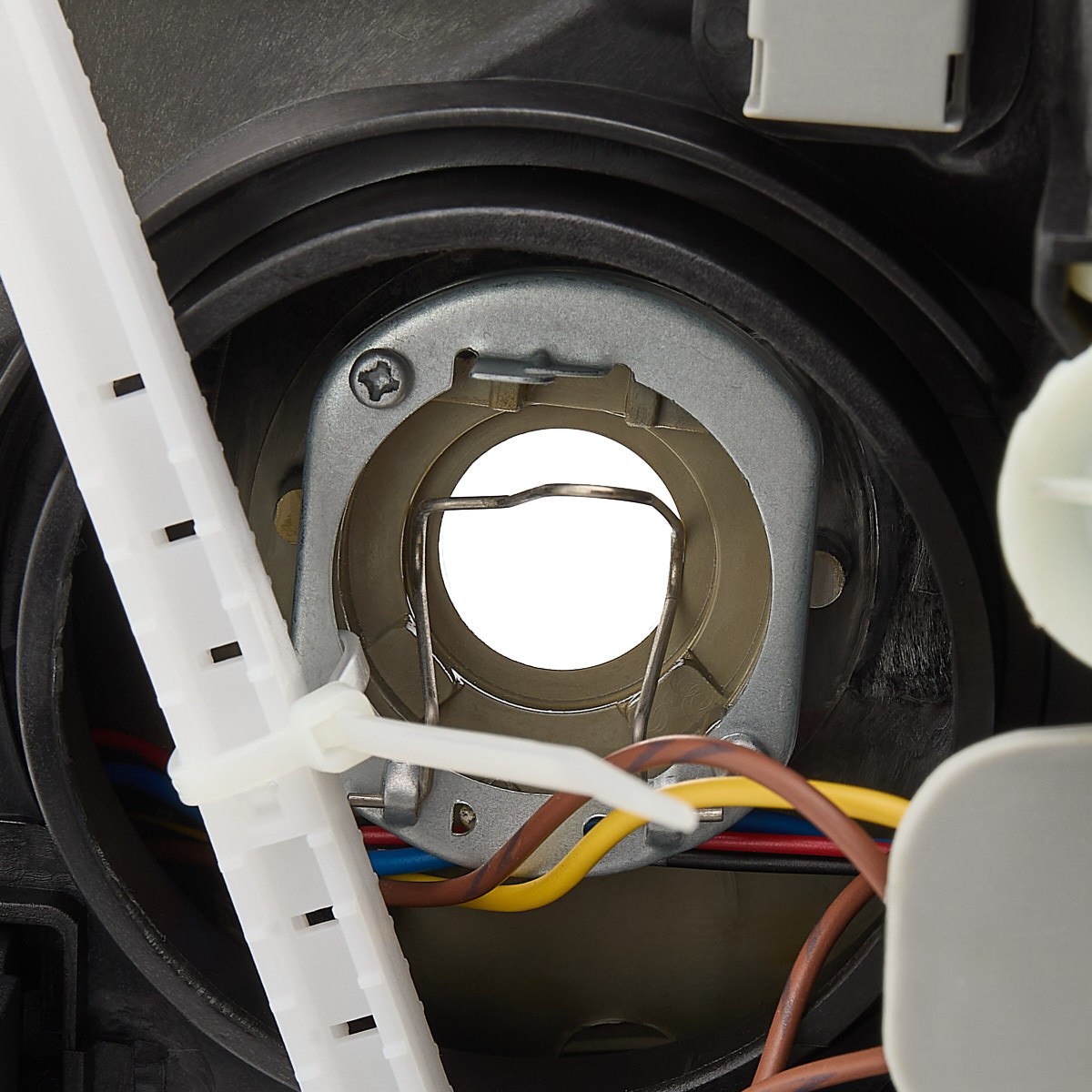 Faro derecho 4421125R General Motors