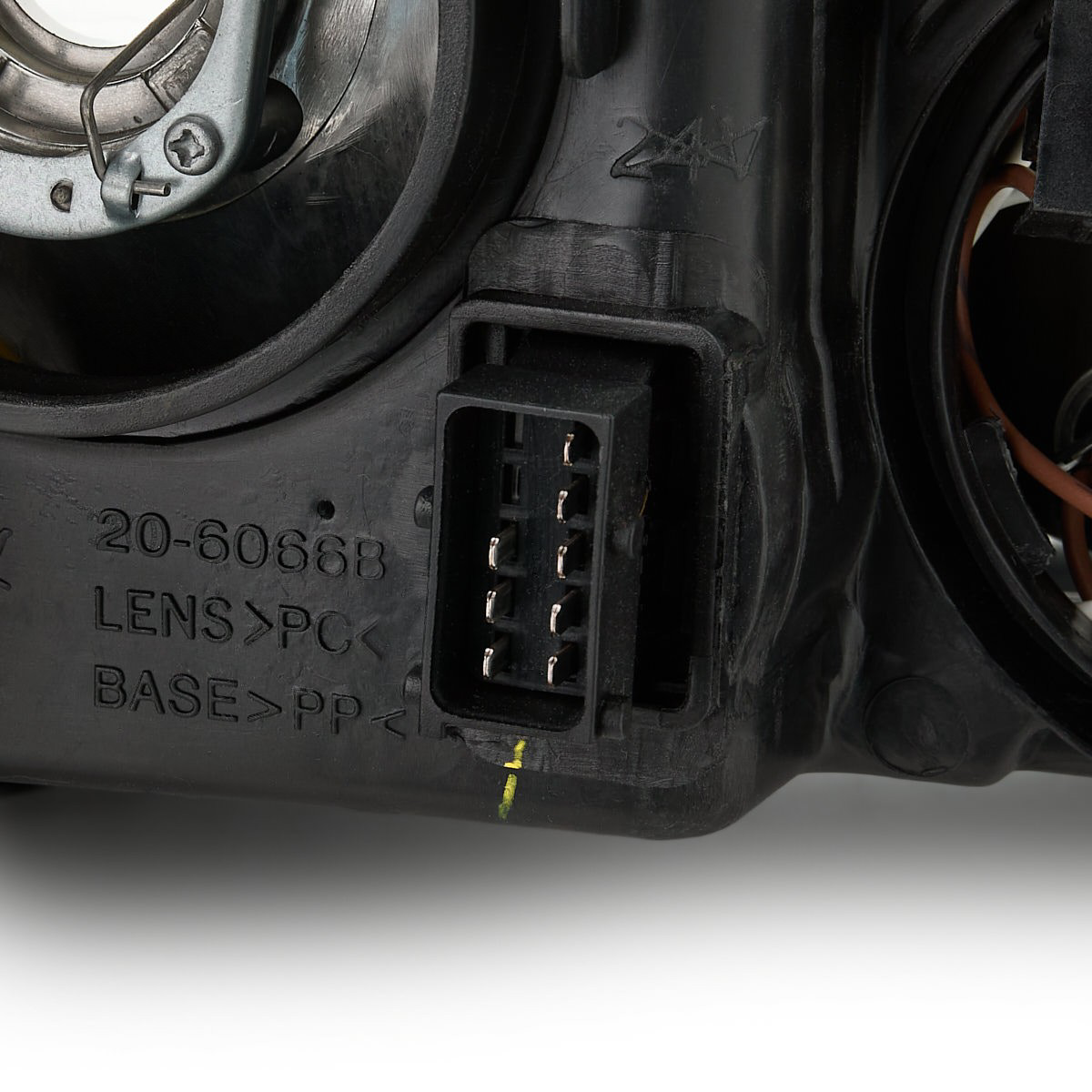 Comprar Faro izquierdo Opel Corsa C F08, F68