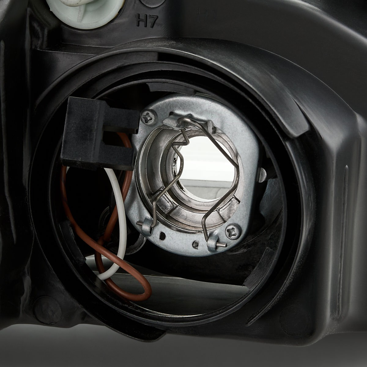 Faros para Opel Corsa C F08, F68
