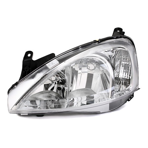 Comprar 1216142 General Motors Faro delantero izquierdo
