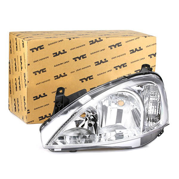 Faro General Motors 1216142 precio, desde 77,30 EUR