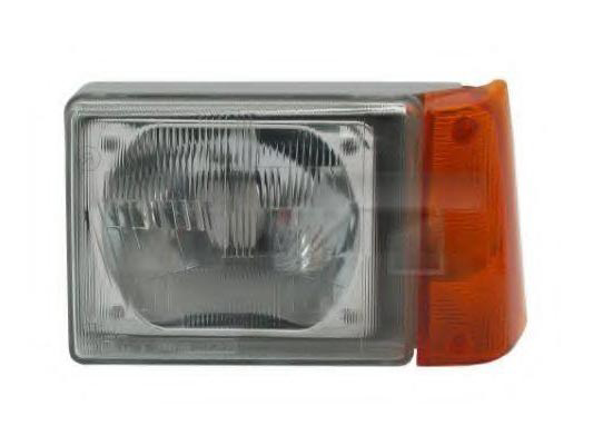 Faro TYC 206084052 precio, desde 45,87 EUR