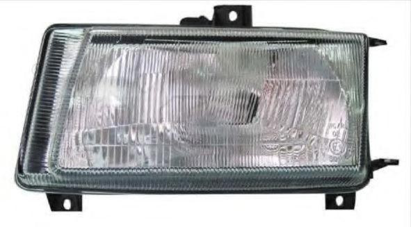 Comprar Faro izquierdo Volkswagen Caddy II 9K9