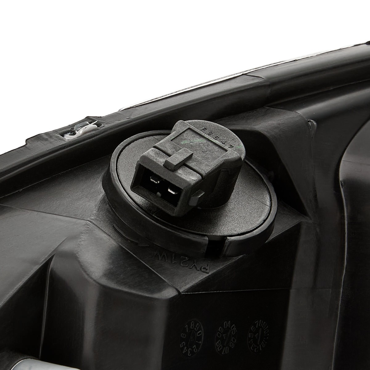 Comprar Faro derecho Peugeot 206 SW 2E, K