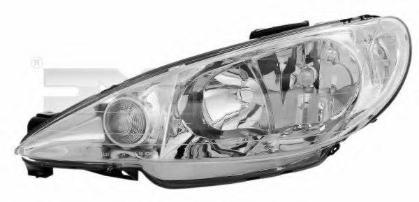 206156052 TYC Faros