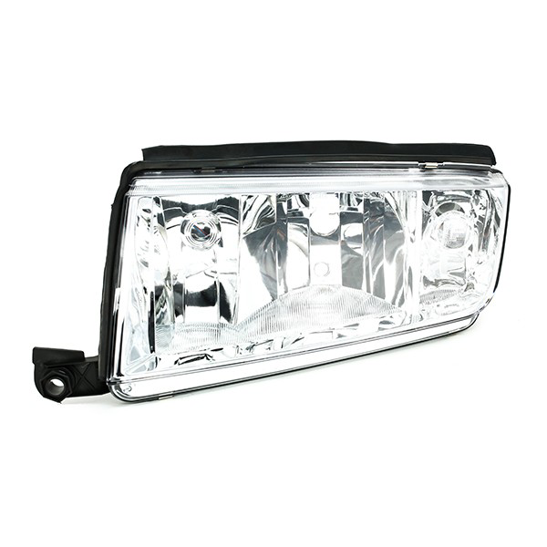Comprar Faro izquierdo Skoda Fabia I 6Y5