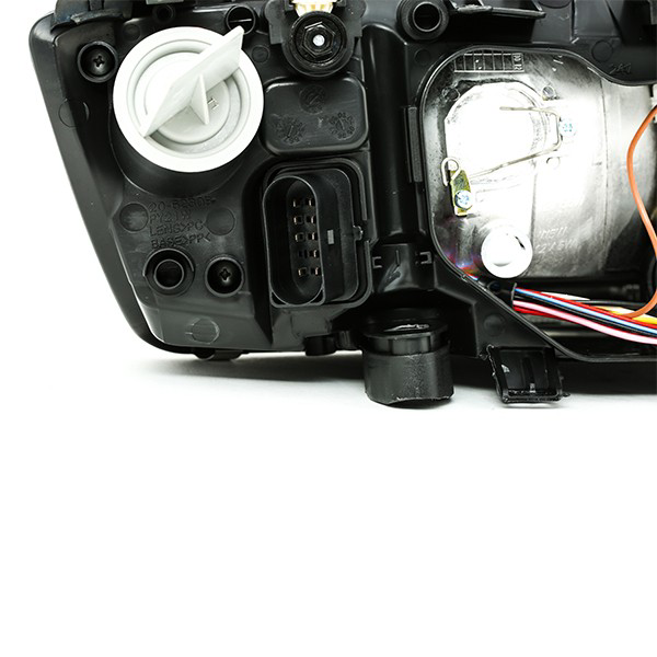 Comprar 206230052 TYC Faro delantero izquierdo