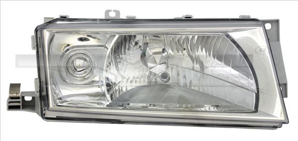 Faro delantero derecho Skoda Octavia TOUR I A4