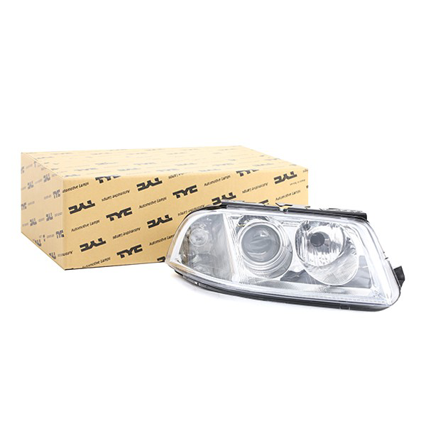 Comprar 206243052 TYC Faro derecho