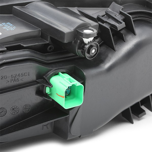 Faro derecho Ford Mondeo III hatchback (B5Y) (2000 - 2007) precio, desde 84,62 EUR