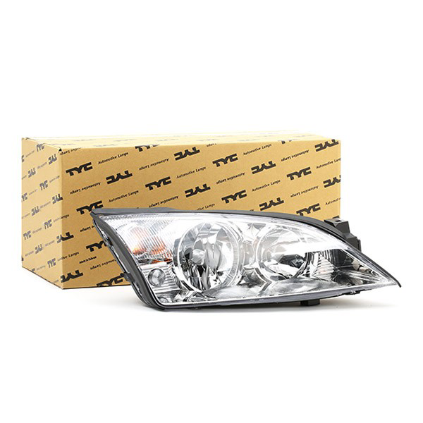 Comprar Faro derecho Ford Mondeo III B5Y