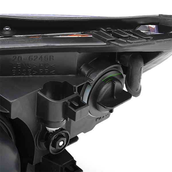 Comprar Faro derecho Ford Mondeo III B5Y