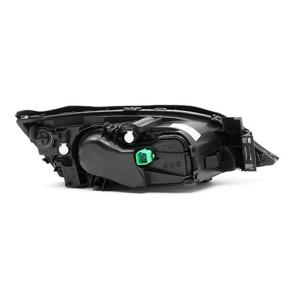  Faro izquierdo Ford Mondeo 3