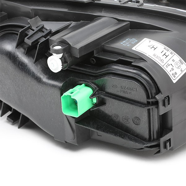 Comprar Faro izquierdo Ford Mondeo III B5Y