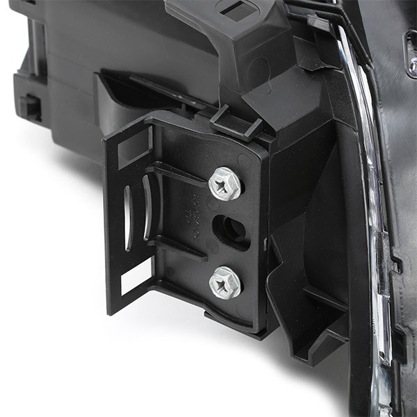 Faros para Ford Mondeo III B5Y