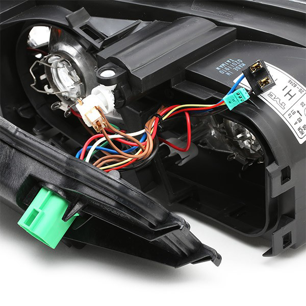 Faro Ford Mondeo III hatchback (B5Y) (2000 - 2007) precio, desde 98,39 EUR