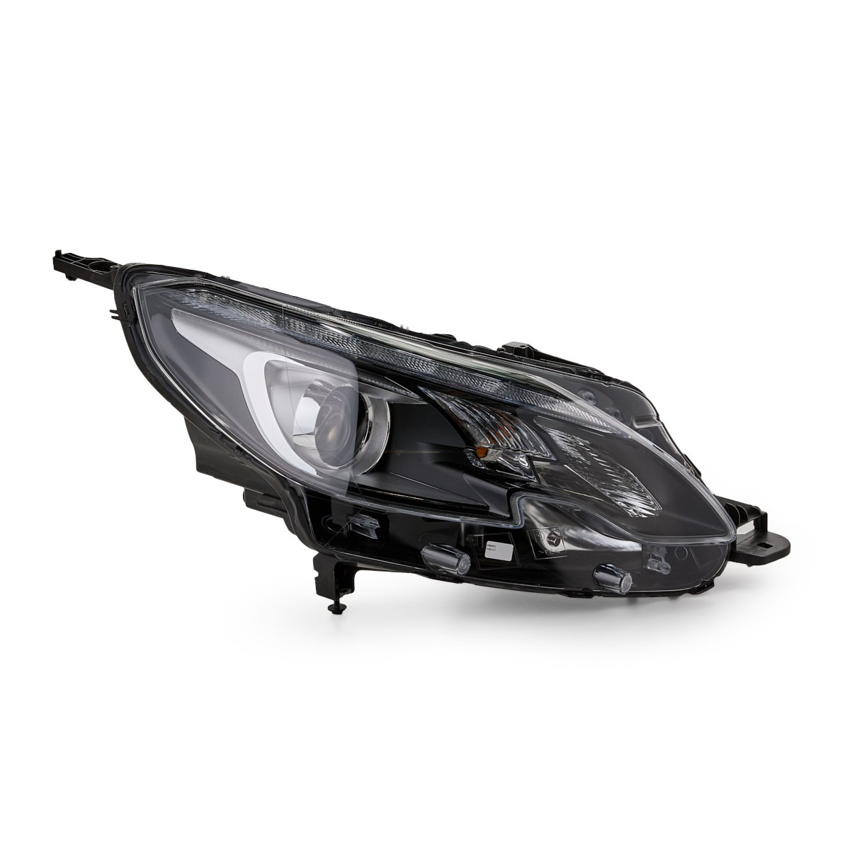 Faros delanteros Magneti Marelli LPH902