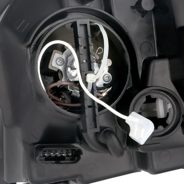 Comprar Faro derecho Renault Clio II SB0