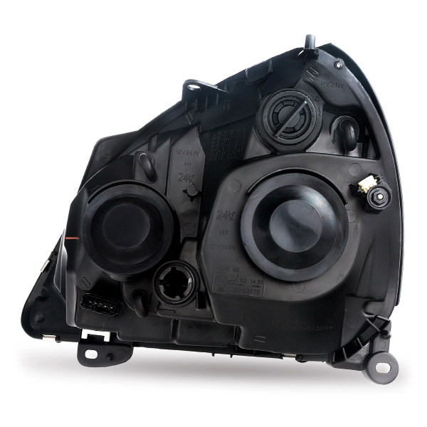 Comprar 206357052 TYC Faro derecho