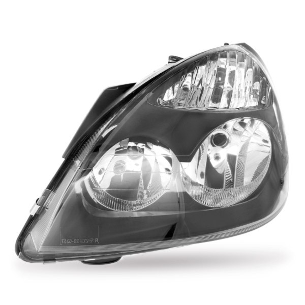 Faros delanteros TYC 206358052