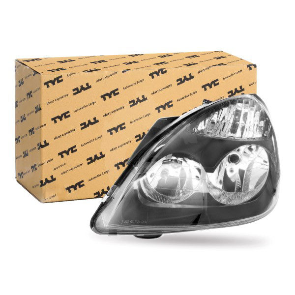 Comprar 206358052 TYC Faro delantero izquierdo