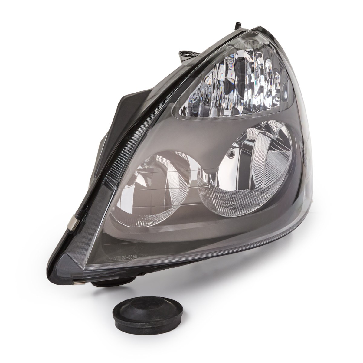 Faro TYC 206358152 precio, desde 77,88 EUR