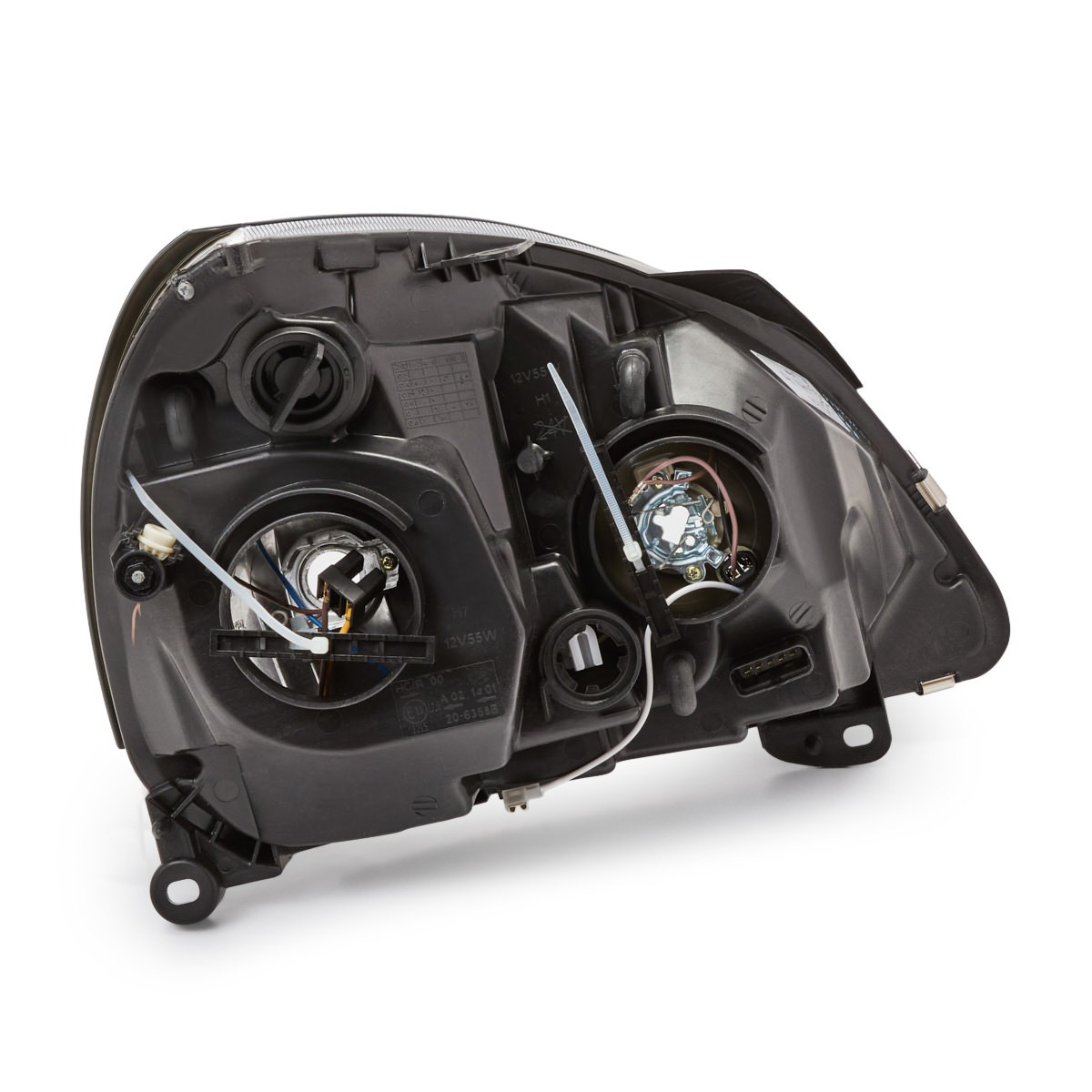 206358152 TYC Faros