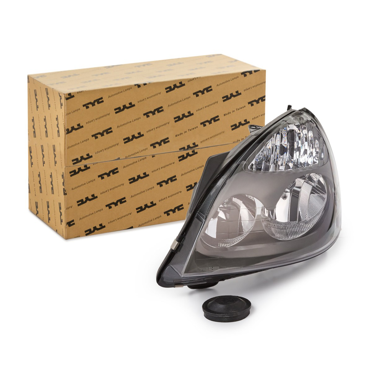 Comprar 206358152 TYC Faro delantero izquierdo