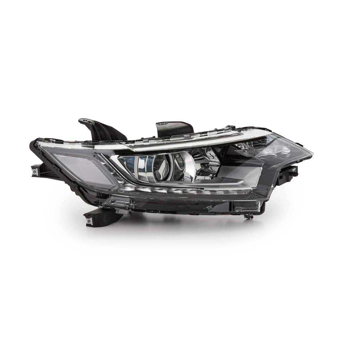 Luz derecha para Mitsubishi Outlander III GF, GG
