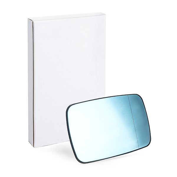 Cristal de espejo retrovisor exterior izquierdo 30300141 TYC