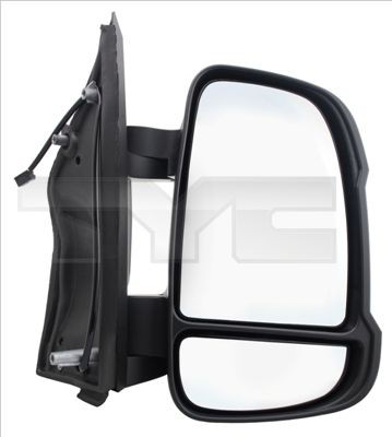 Comprar 1685329280 Peugeot/Citroen Espejo de retrovisor izquierdo