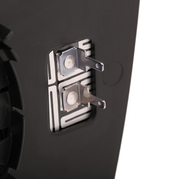 Comprar 31001271 TYC Cristal de espejo retrovisor derecho