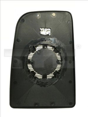 A0028115333 VAG Cristal de espejo retrovisor derecho