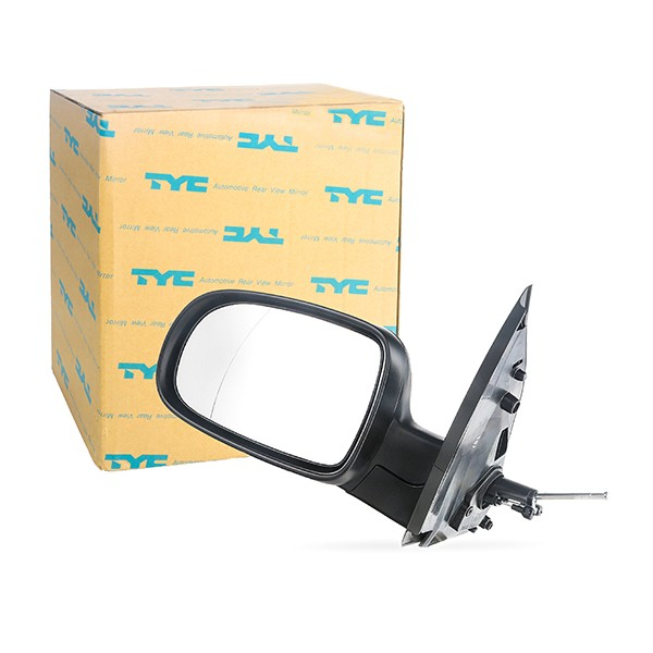 Comprar Espejo de retrovisor izquierdo Opel Corsa C F08, F68
